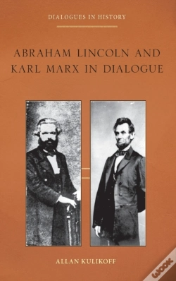 Capa do artigo Abraham Lincoln And Karl Marx In Dialogue