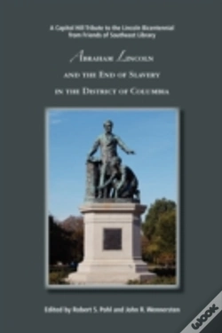 Capa do artigo Abraham Lincoln And The End Of Slavery I