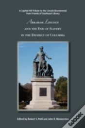 Capa do artigo Abraham Lincoln And The End Of Slavery I