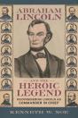 Abraham Lincoln And The Heroic Legend - Preview