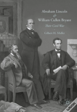 Capa do artigo Abraham Lincoln And William Cullen Bryant