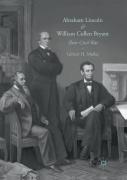 Abraham Lincoln And William Cullen Bryant
