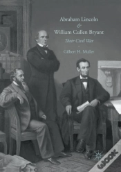Capa do artigo Abraham Lincoln And William Cullen Bryant