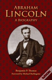 Capa do artigo Abraham Lincoln
