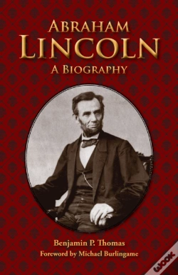 Capa do artigo Abraham Lincoln