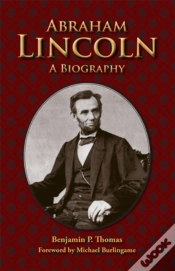 Capa do artigo Abraham Lincoln