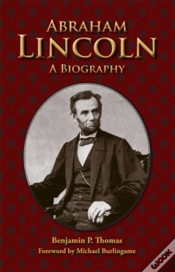 Capa do artigo Abraham Lincoln