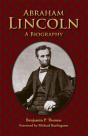 Abraham Lincoln - Preview