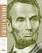 Capa do artigo Abraham Lincoln