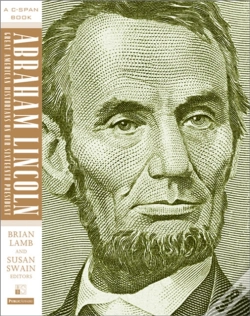 Capa do artigo Abraham Lincoln