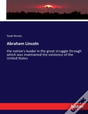 Capa do artigo Abraham Lincoln