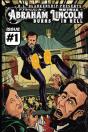 Abraham Lincoln Burns In Hell - Preview