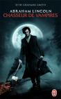 Abraham Lincoln, Chasseur De Vampires  Ang - Preview