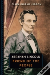 Capa do artigo Abraham Lincoln