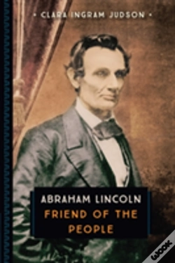 Capa do artigo Abraham Lincoln