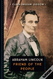 Capa do artigo Abraham Lincoln
