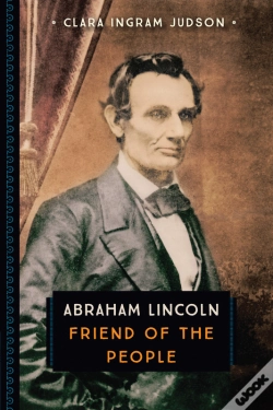 Capa do artigo Abraham Lincoln