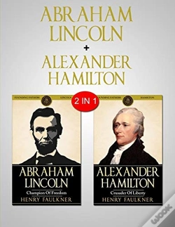 Capa do artigo Abraham Lincoln & Alexander Hamilton: 2