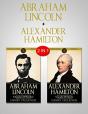 Abraham Lincoln & Alexander Hamilton: 2 - Preview