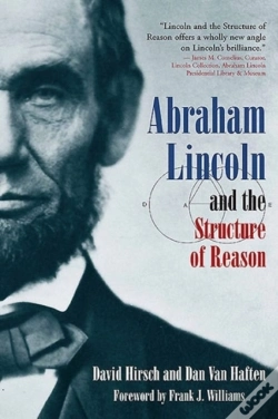 Capa do artigo Abraham Lincoln & The Structure Of Reaso
