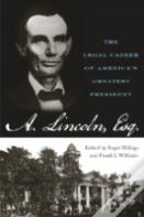 Abraham Lincoln, Esq.