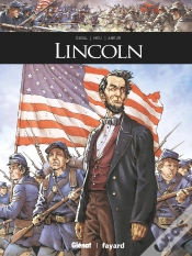 Capa do artigo Abraham Lincoln