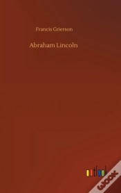 Capa do artigo Abraham Lincoln