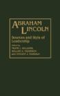 Abraham Lincoln - Preview