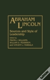 Capa do artigo Abraham Lincoln