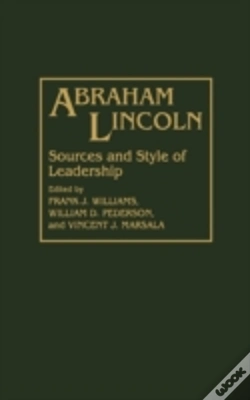 Capa do artigo Abraham Lincoln