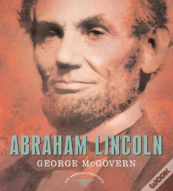 Capa do artigo Abraham Lincoln
