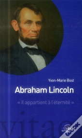Abraham Lincoln 