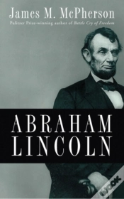 Capa do artigo Abraham Lincoln