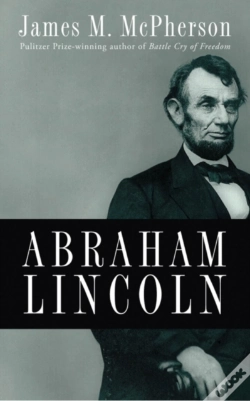Capa do artigo Abraham Lincoln