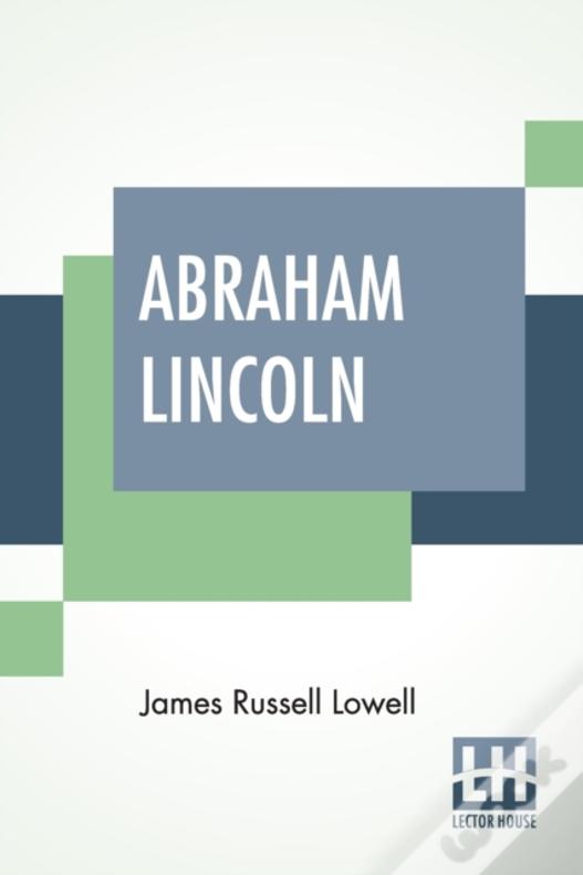 Abraham Lincoln