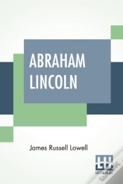Capa do artigo Abraham Lincoln