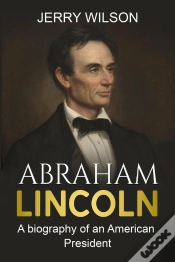 Capa do artigo Abraham Lincoln