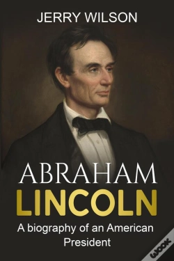 Capa do artigo Abraham Lincoln