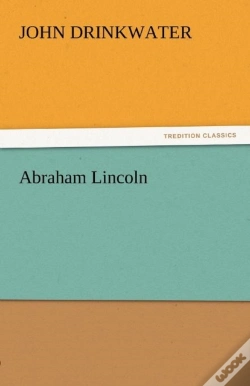 Capa do artigo Abraham Lincoln