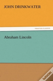 Capa do artigo Abraham Lincoln