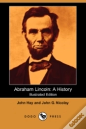 Capa do artigo Abraham Lincoln