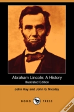 Capa do artigo Abraham Lincoln