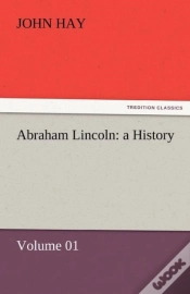 Capa do artigo Abraham Lincoln