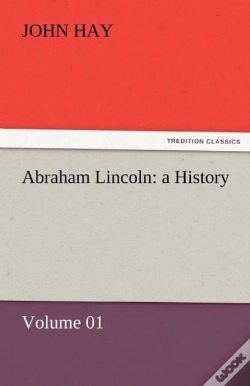 Capa do artigo Abraham Lincoln