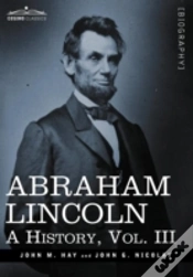 Capa do artigo Abraham Lincoln