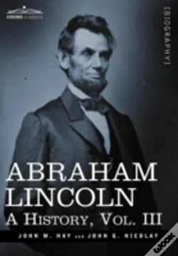 Capa do artigo Abraham Lincoln