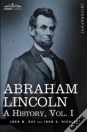Capa do artigo Abraham Lincoln