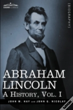 Capa do artigo Abraham Lincoln
