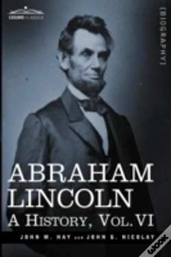 Capa do artigo Abraham Lincoln