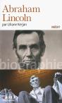 Abraham Lincoln - Preview